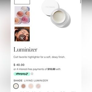 Luminizer